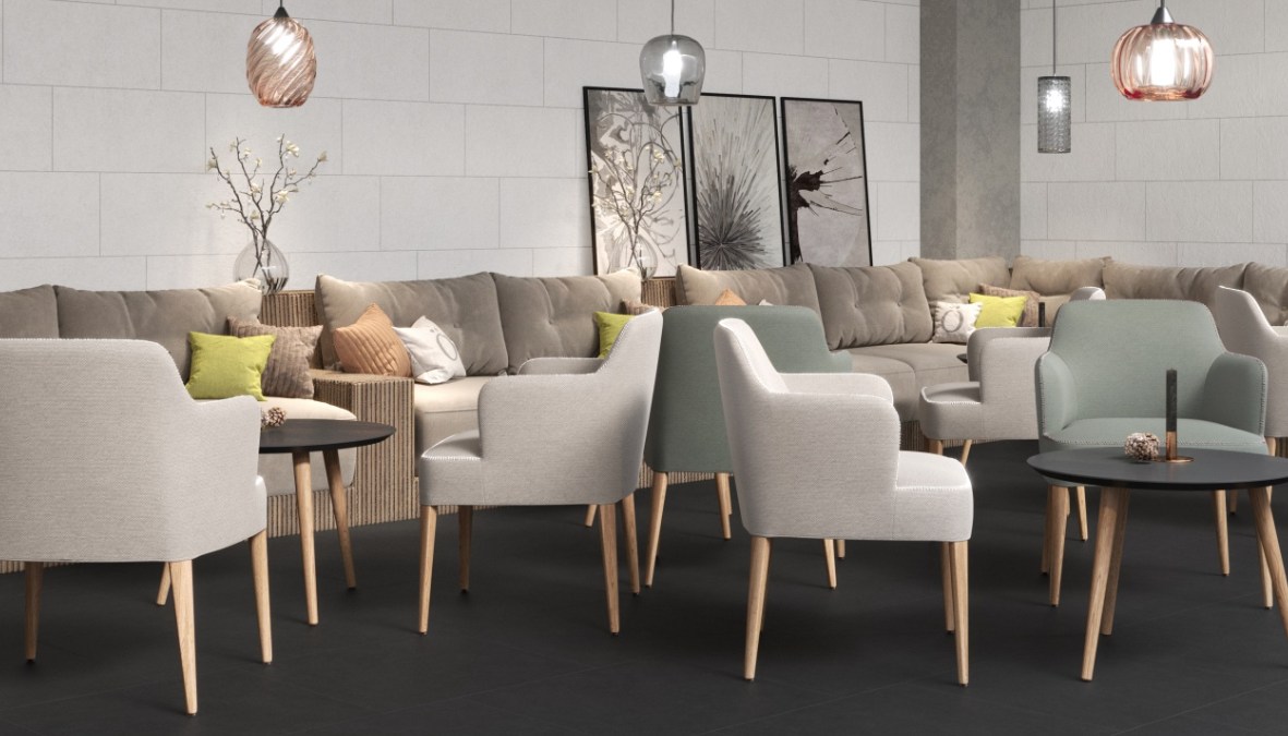 Grès Cérame Intérieur Extérieur TANUM 2